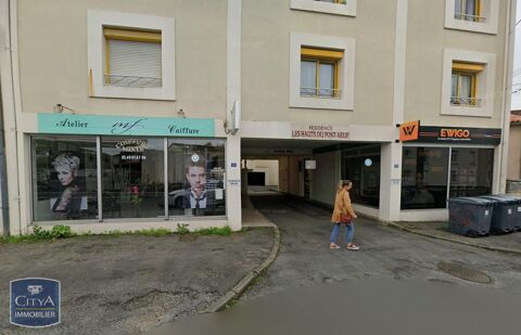  Appartement � louer 1 pi�ce 23 m�