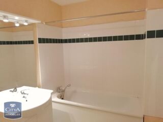  Appartement � louer 1 pi�ce 39 m�