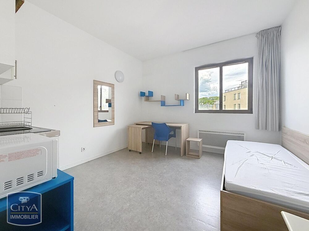 location Appartement - 1 pièce(s) - 18 m² Caluire-et-Cuire (69300)