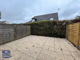  Appartement à louer 1 pièce 16 m²