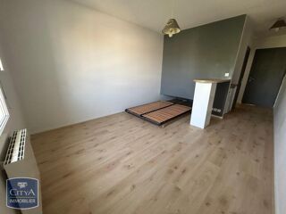  Appartement à louer 1 pièce 21 m²