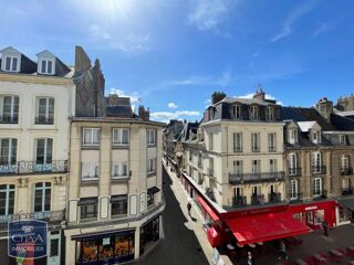  Appartement à louer 2 pièces 39 m²