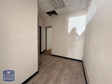   Location / Local Commercial - 73 m² 