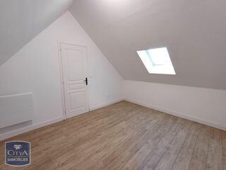  Appartement à louer 3 pièces 61 m²