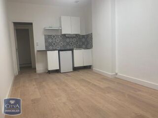  Appartement à louer 1 pièce 22 m²