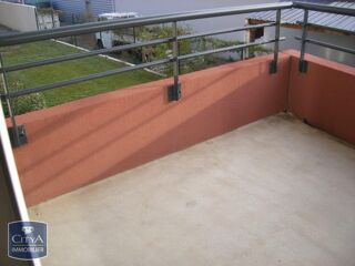  Appartement � louer 2 pi�ces 46 m�