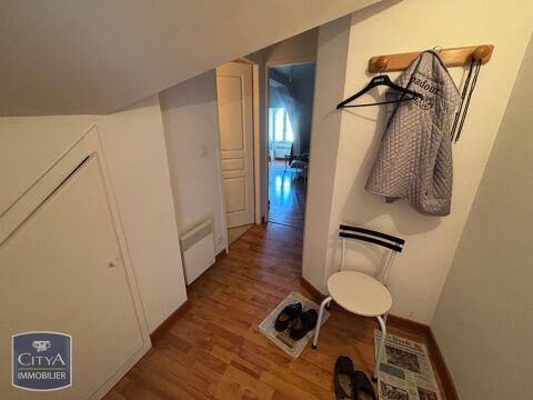  Appartement � louer 1 pi�ce 32 m�