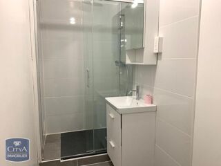  Appartement à louer 1 pièce 31 m²