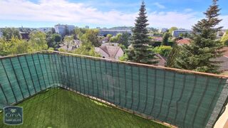  Appartement à louer 4 pièces 75 m²