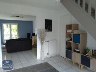  Maison � louer 5 pi�ces 112 m�