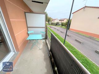  Appartement � louer 1 pi�ce 30 m�