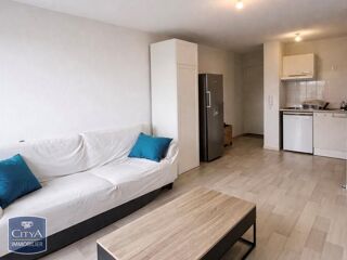  Appartement � louer 2 pi�ces 40 m�