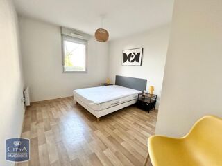  Appartement � louer 2 pi�ces 44 m�