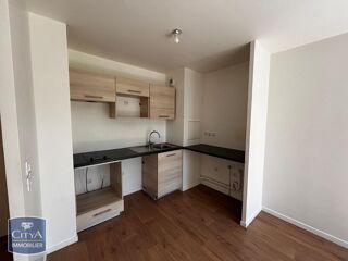  Appartement � louer 2 pi�ces 42 m�