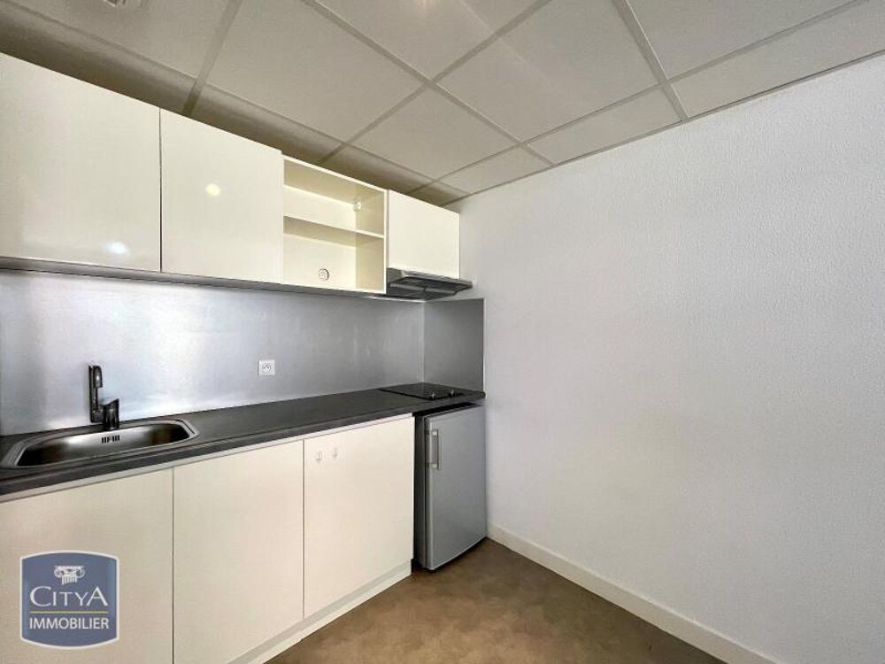 location Appartement - 1 pièce(s) - 31 m² Béziers (34500)