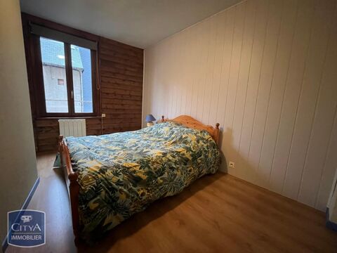  Appartement � louer 2 pi�ces 33 m�