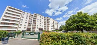  Appartement � louer 2 pi�ces 53 m�