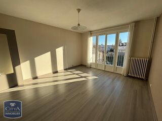  Appartement � louer 3 pi�ces 60 m�