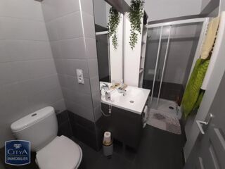  Appartement � louer 2 pi�ces 30 m�