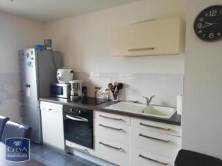  Appartement � louer 3 pi�ces 59 m�