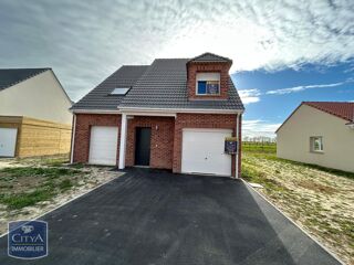  Maison � louer 5 pi�ces 116 m�