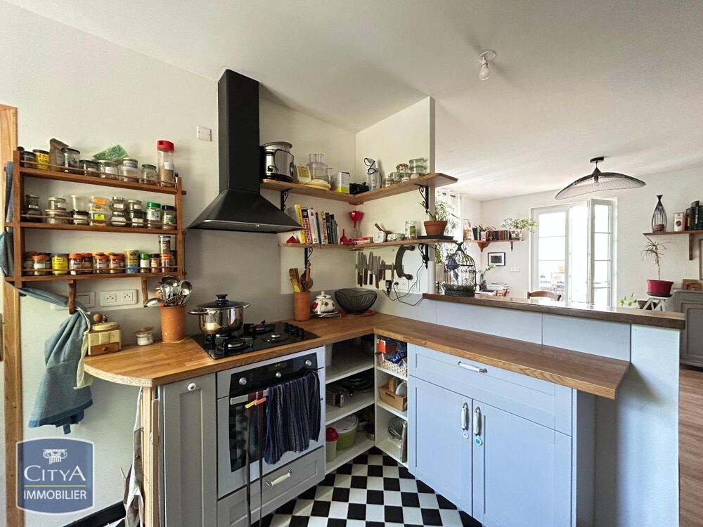location Maison - 3 pièce(s) - 68 m² Saint-Cyr-en-Val (45590)