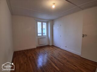  Maison � vendre 4 pi�ces 82 m�