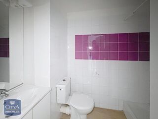  Appartement à louer 20 m²