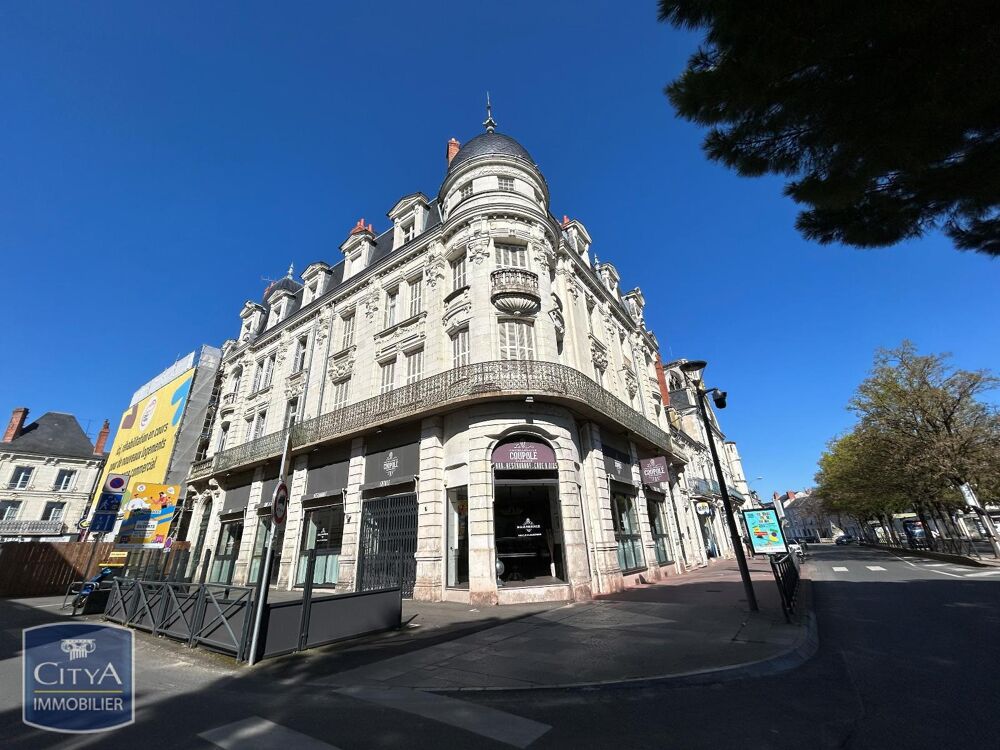   Location / Local Commercial - 364 m² 
