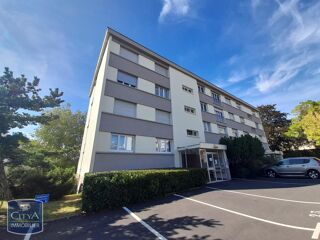  Appartement à louer 1 pièce 34 m²