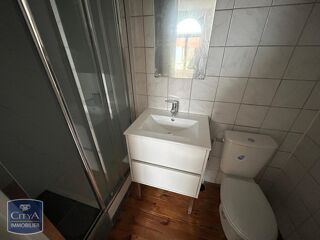  Appartement � louer 2 pi�ces 21 m�