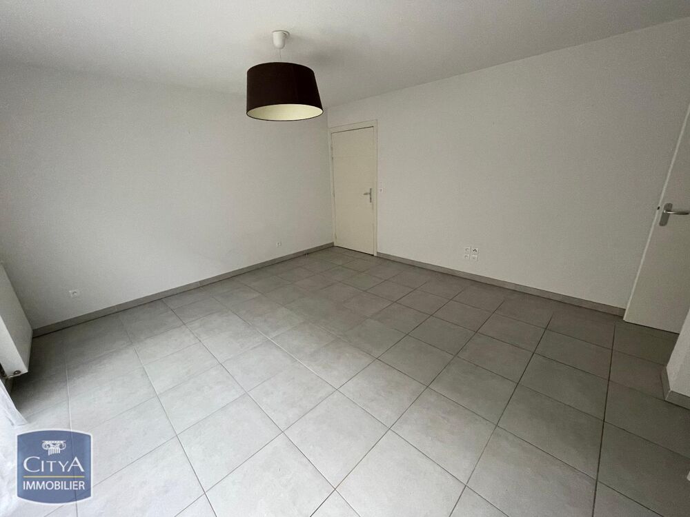 location Appartement - 2 pièce(s) - 43 m² Colomiers (31770)