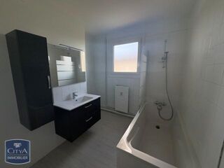  Appartement à louer 2 pièces 49 m²