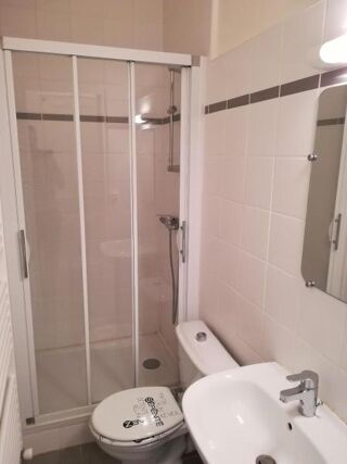  Appartement � louer 2 pi�ces 45 m�