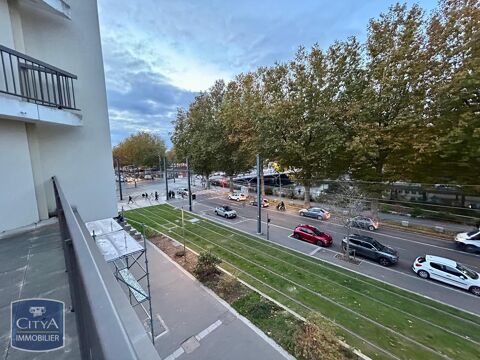  Appartement  louer 3 pices 74 m