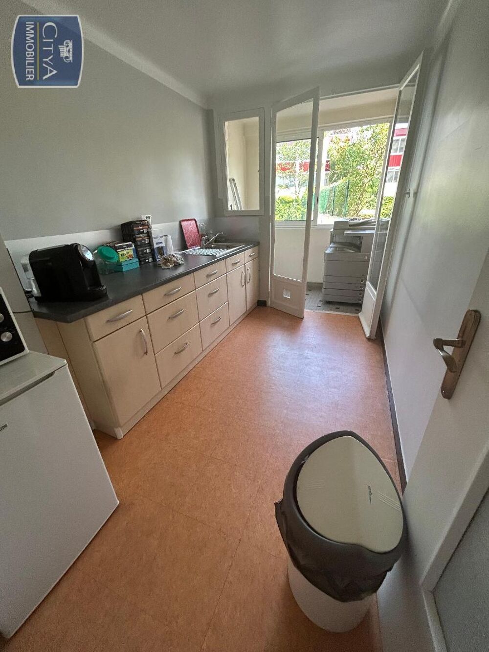location Appartement - 2 pièce(s) - 65 m² Le Chesnay (78150)