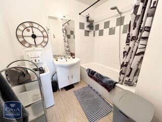  Appartement � louer 2 pi�ces 53 m�