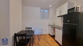  Appartement � louer 1 pi�ce 24 m�
