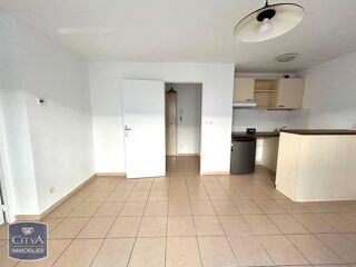  Appartement � louer 2 pi�ces 42 m�