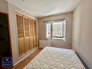  Appartement à louer 1 pièce 28 m²