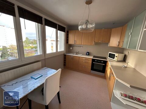  Appartement � louer 2 pi�ces 50 m�