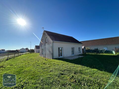  Maison � louer 5 pi�ces 113 m�