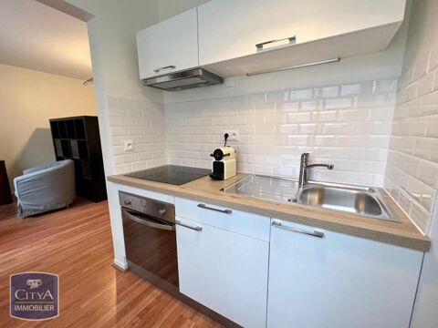  Appartement  louer 1 pice 31 m