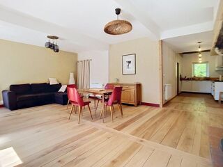  Maison à vendre 6 pièces 191 m²