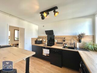  Appartement � louer 2 pi�ces 12 m�