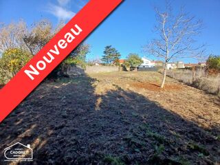  Terrain  vendre 1074 m