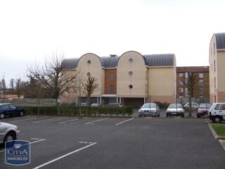  Appartement � louer 1 pi�ce 23 m�