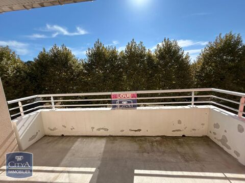  Appartement � louer 2 pi�ces 44 m�