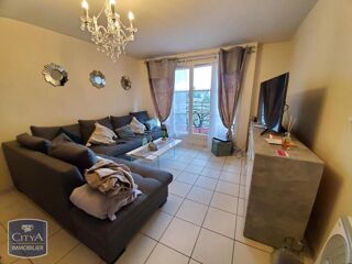 location Appartement - 3 pièce(s) - 70 m² Rouen (76000)