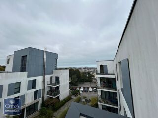  Appartement � louer 5 pi�ces 126 m�